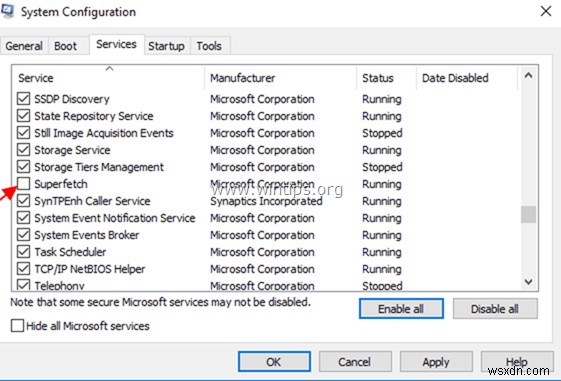 Cách tăng tốc PC chạy Windows 10 của bạn.