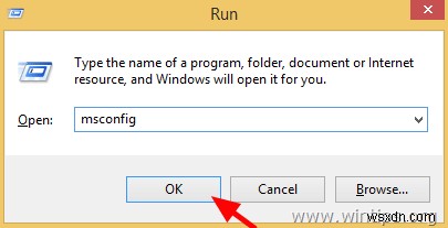 Khắc phục:KIỂM TRA BẢO MẬT KERNEL FAILURE trên Windows 10/8 / 8.1