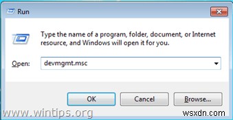 Khắc phục:KIỂM TRA BẢO MẬT KERNEL FAILURE trên Windows 10/8 / 8.1