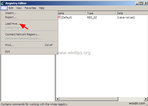 Cách đặt lại mật khẩu trong Windows 10/8/7 / Vista nếu bạn quên!