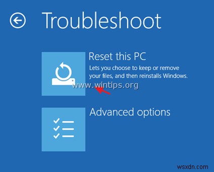 Cách đặt lại PC Windows 10 về trạng thái ban đầu.