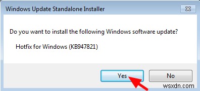 Khắc phục Bảo vệ tài nguyên Windows đã tìm thấy tệp bị hỏng nhưng không thể sửa được (Windows 10/8/7) 