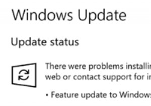 Khắc phục:Lỗi 0xc1900130 hoặc 0x80240034 trong Bản cập nhật Windows 10 