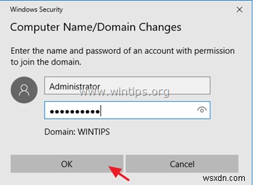 Cách di chuyển Active Directory Server 2003 sang Active Directory Server 2016 từng bước.