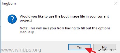 Cách chỉnh sửa tệp ISO (Sửa đổi hình ảnh có thể khởi động ISO của Windows).