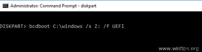 Khắc phục:Thiết bị bắt buộc không được kết nối hoặc không thể truy cập 0x000000E trên Windows 10/8 / 8.1