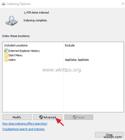 Cách:Đổi tên thư mục hồ sơ người dùng trong Windows 10/8/7