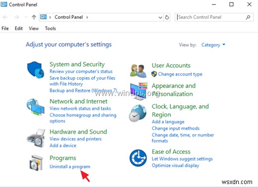 Cách tắt, gỡ cài đặt hoặc cài đặt OneDrive trong hệ điều hành Windows 10/8/7.