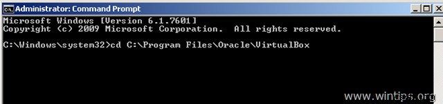 Khắc phục:VirtualBox Không mở được tệp đĩa cứng. Không thể đăng ký đĩa cứng ảo vì đã tồn tại một đĩa có cùng UUID. (Đã giải quyết)