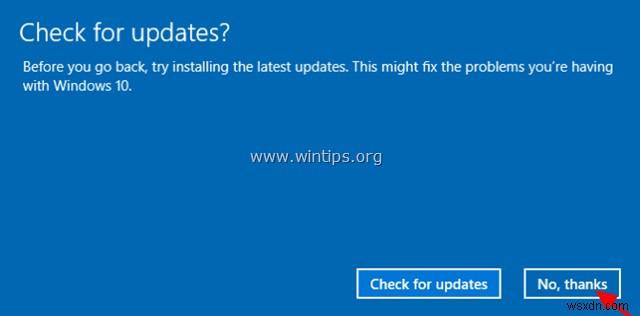 Khắc phục:Máy tính để bàn không khả dụng trong Windows 10. (Đã giải quyết)