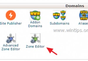 Cách định tuyến email miền tới thư G-Suite (GMAIL)