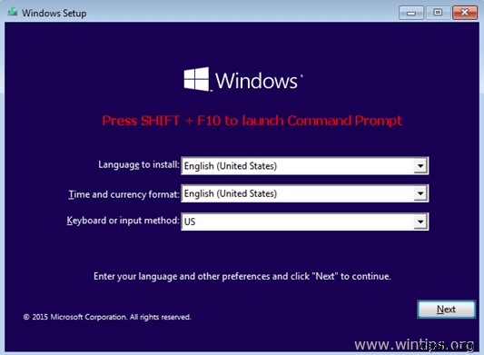Cách thay đổi kế thừa thành UEFI mà không cần cài đặt lại Windows 10
