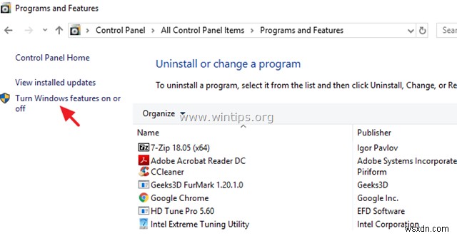 Khắc phục:Lỗi VirtualBox VT-x không khả dụng trong Windows 10 (Solved)