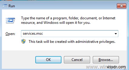 Khắc phục:Máy tính mạng Windows 10 không hiển thị trong Explorer. (Đã giải quyết)