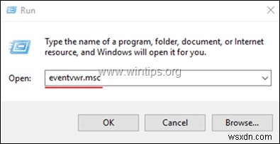 Khắc phục:Mức sử dụng CPU cao của máy chủ nhà cung cấp WMI trên HĐH Windows 10/8/7 (Đã giải quyết)