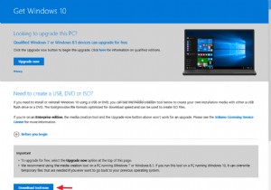 Cách bạn vẫn có thể Nâng cấp miễn phí Windows 7 lên Windows 10 (tháng 1 năm 2020).