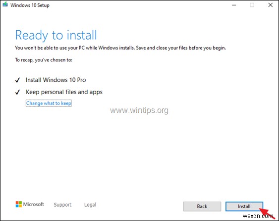 Cách bạn vẫn có thể Nâng cấp miễn phí Windows 7 lên Windows 10 (tháng 1 năm 2020).