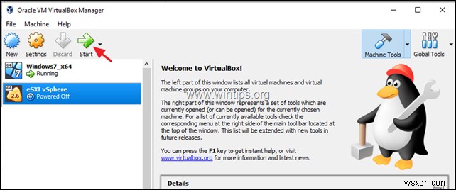KHẮC PHỤC PSOD:VMWare ESXi NMI IPI Panic do một PCPU khác yêu cầu trong VirtualBox.