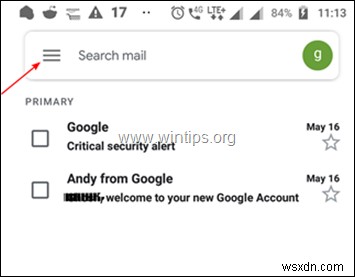 Cách thay đổi mật khẩu Gmail (Mật khẩu tài khoản Google).