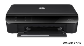 Tải xuống trình điều khiển HP ENVY 4500.