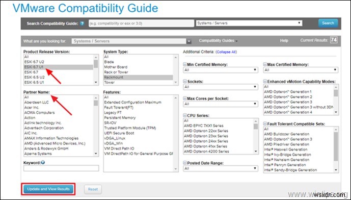 Cách cài đặt vSphere ESXi 6.7 trên máy chủ Bare Metal.