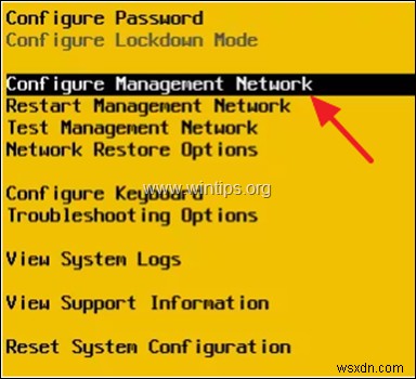 Cách cài đặt vSphere ESXi 6.7 trên máy chủ Bare Metal.