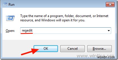Khắc phục:Dịch vụ miền Active Directory hiện không khả dụng khi cố in trong hệ điều hành Windows 10/8/7. 