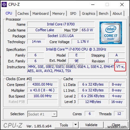 Cách cài đặt VMware ESXi trên VirtualBox.