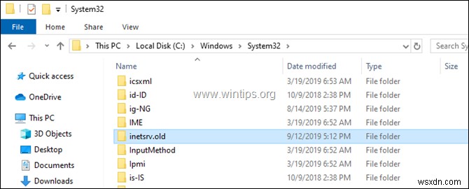 Khắc phục:Windows không thể định cấu hình một hoặc nhiều thành phần hệ thống trong Bản cập nhật Windows 10 (Solved).