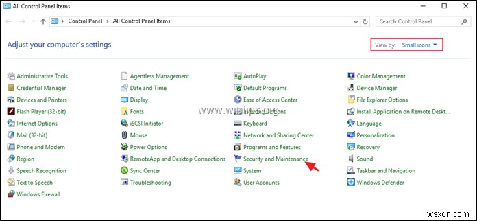 Khắc phục:Vui lòng đợi Dịch vụ thông báo hệ thống khi Đăng xuất khỏi RDS Server 2016/2019.