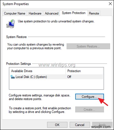 Khắc phục:Dịch vụ Đe dọa của Bộ bảo vệ Windows đã dừng. Khởi động lại ngay bây giờ (Đã giải quyết)