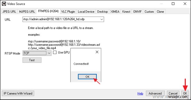 Cách quay video từ máy ảnh mạng hoặc USB bằng Phần mềm giám sát video iSpy MIỄN PHÍ.