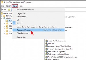 Cách tìm ra lần thay đổi mật khẩu cuối cùng trong Active Directory Server 2016/2019.