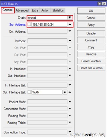 Cách thiết lập MikroTik lần đầu tiên.