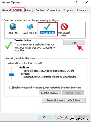 Cách MAP SharePoint làm Ổ đĩa mạng trong File Explorer trên Windows. 