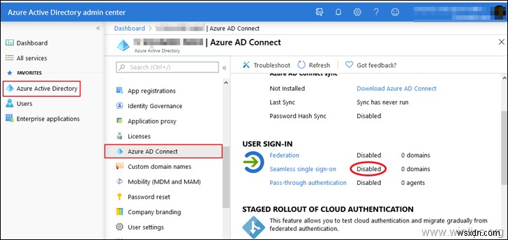 Cách MAP SharePoint làm Ổ đĩa mạng trong File Explorer trên Windows. 