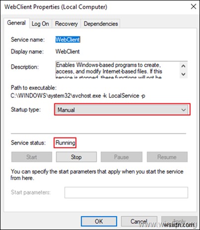 Cách MAP SharePoint làm Ổ đĩa mạng trong File Explorer trên Windows. 