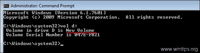 Cách định dạng ổ cứng từ Command Prompt hoặc DISKPART. 