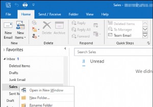 Cách chuyển Email IMAP hoặc POP3 sang Office 365 bằng Outlook. 