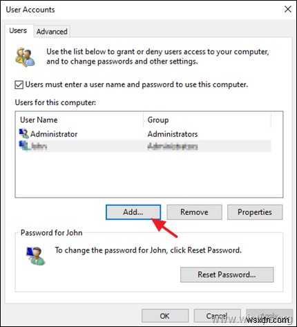 Khắc phục:Đã xảy ra sự cố và mã PIN của bạn không khả dụng trong Windows 10 (Solved)