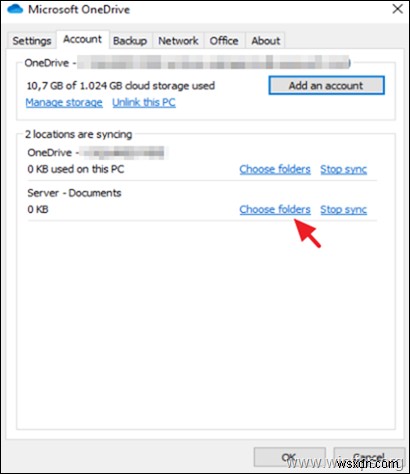 Cách đồng bộ hóa tài liệu SharePoint với máy tính của bạn bằng OneDrive.