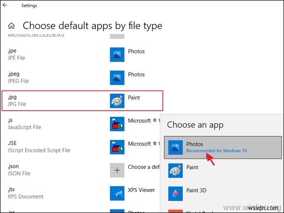 Khắc phục:Lớp không được đăng ký trong Explorer.exe trên Windows 10 (Solved)