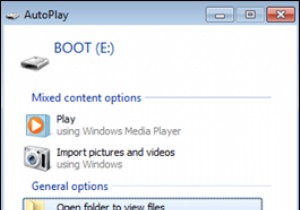 Hướng dẫn từng bước tắt AutoPlay trên Windows 10, 8, 7 và Server 2016/2012