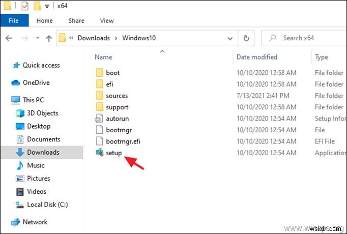 Cách tải xuống Windows 11 ISO Insider Preview.