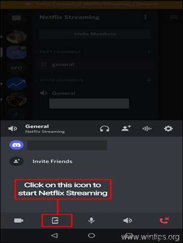 Cách phát trực tuyến Netflix trên Discord trên thiết bị Windows, Mac, Android và iOS.