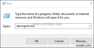 KHẮC PHỤC:PNP_DETECTED_FATAL_ERROR trên Windows 10.