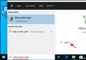 Khắc phục:Windows 10 chuyển sang chế độ ngủ sau 2-3 phút hoặc ngẫu nhiên. (Đã giải quyết)