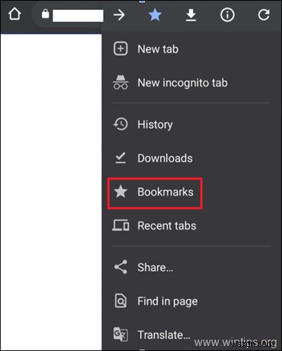 Cách bật hoặc xóa danh sách đọc của Chrome trên máy tính để bàn hoặc thiết bị di động.