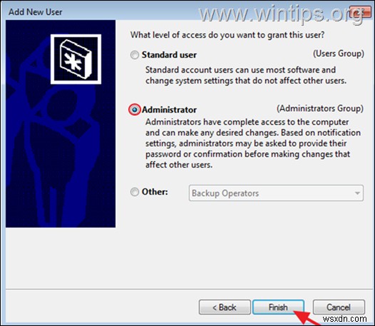 Khắc phục:Dịch vụ khách hàng chính sách nhóm không đăng nhập được trong Windows 7 (Solved)