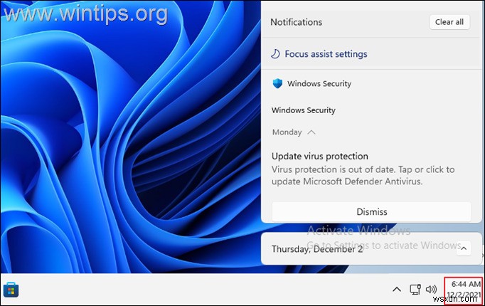 Windows 11:10 mẹo và tính năng hàng đầu nên thử.